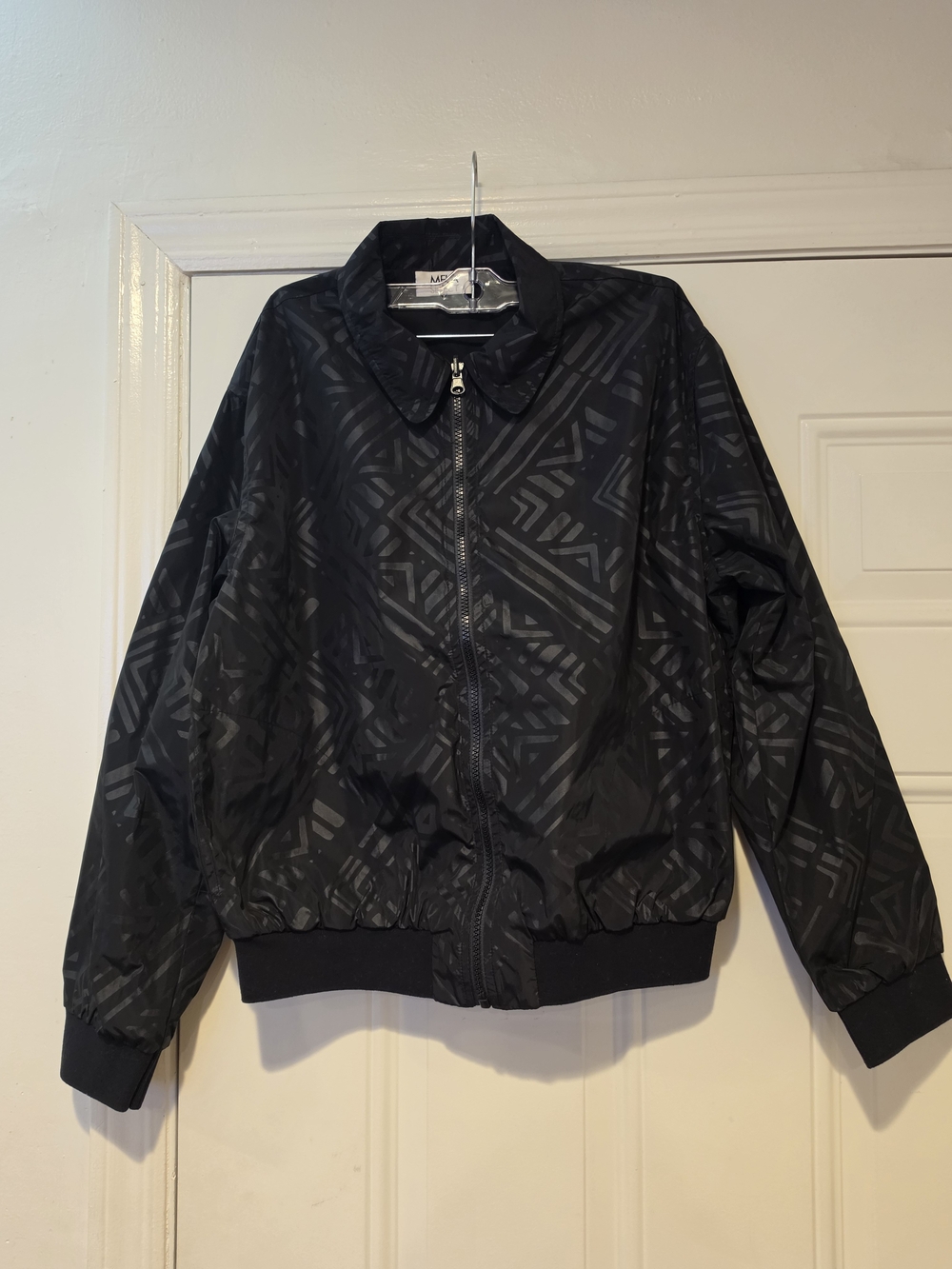 Mela Purdie Select Lightweight Zip-Up Jacket